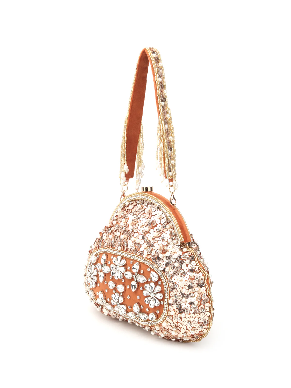Odette Women Beautifier Rhinestone Batuwa - Image 3