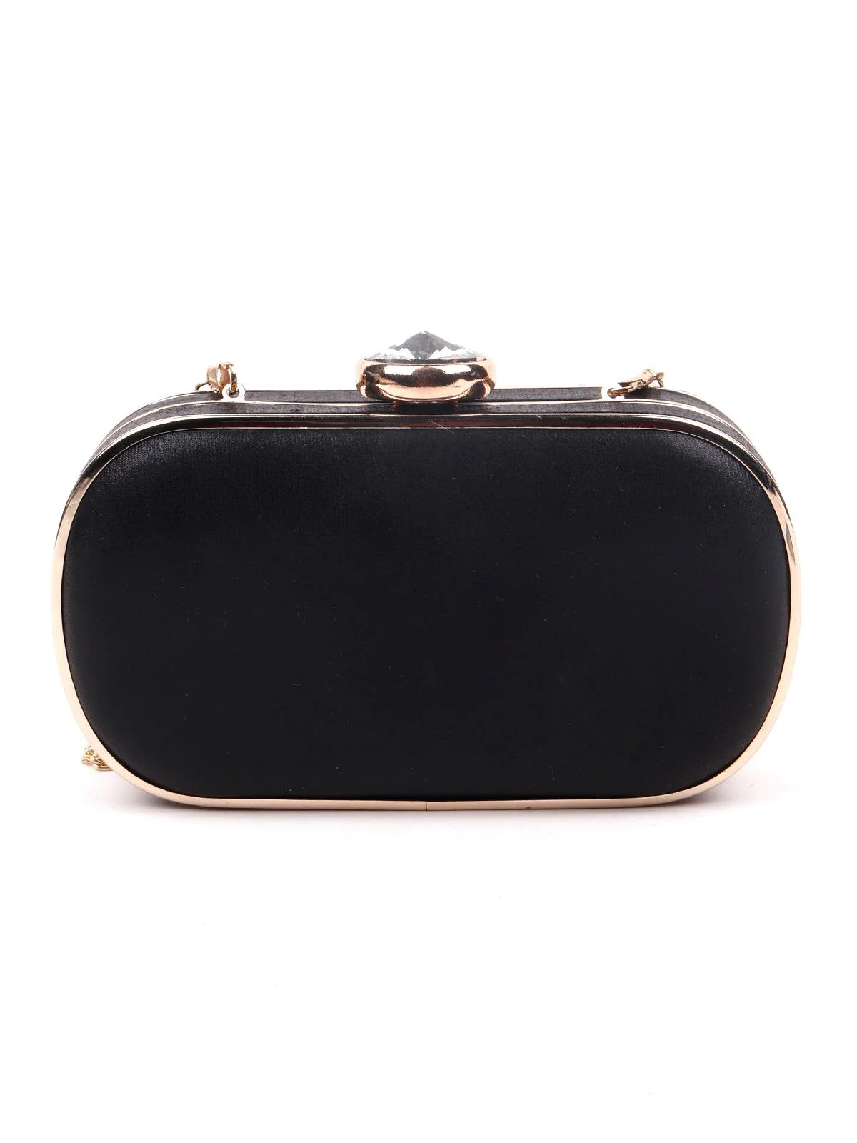 Odette Women metal Sling Bag - Image 5