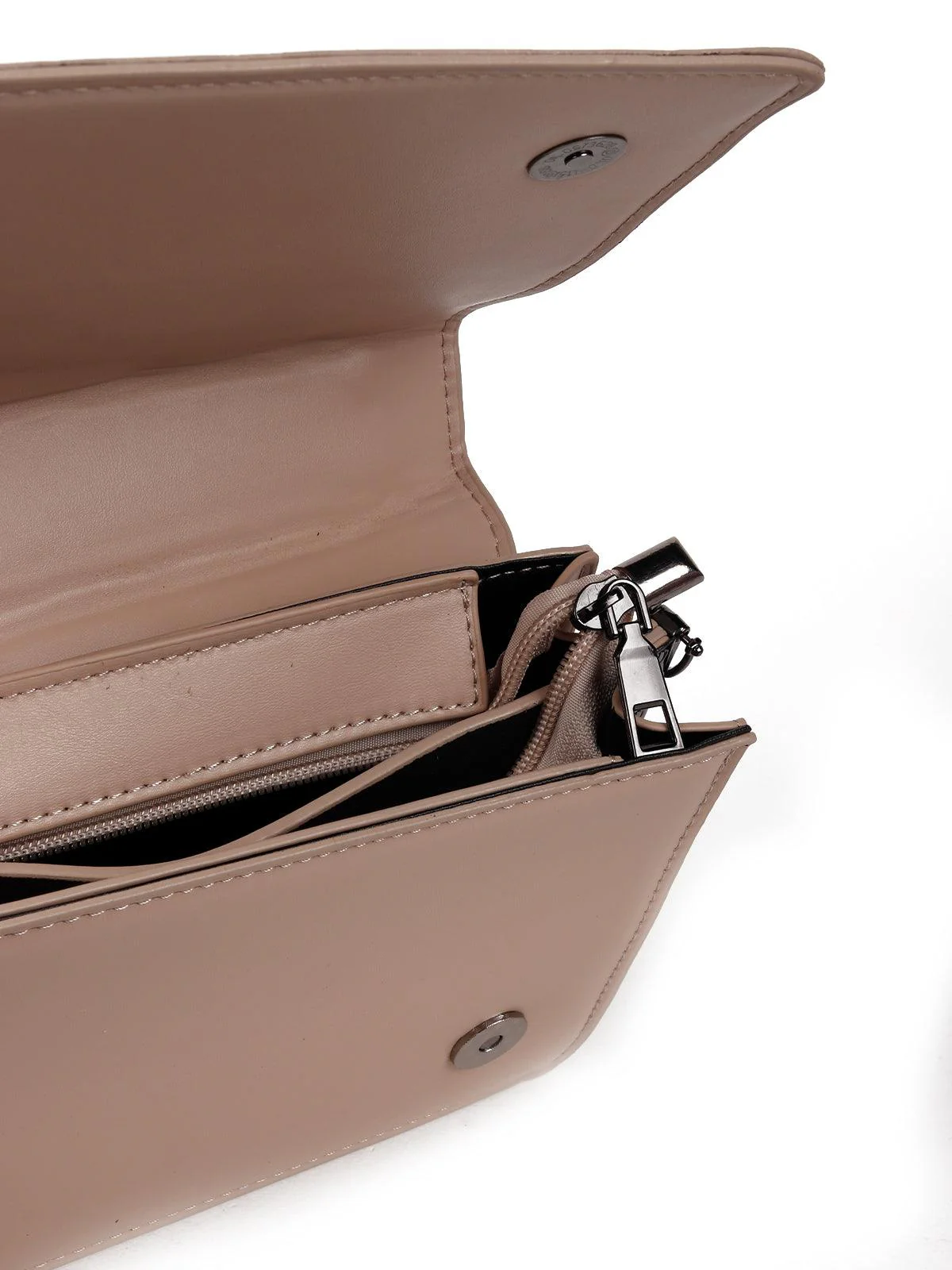 Odette Metal Sling Bag For Women - Image 7