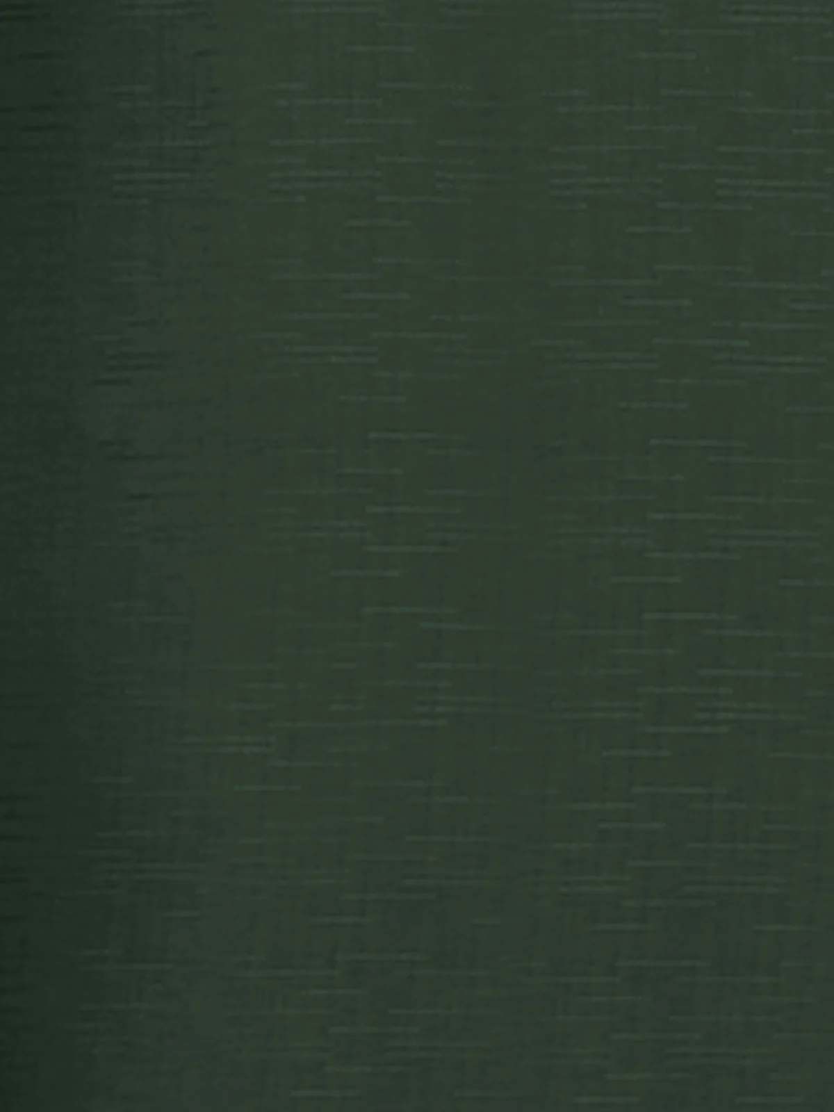 Odette Women Dark Green Silk Blend Straight Cut Stitched Kurta - Image 5