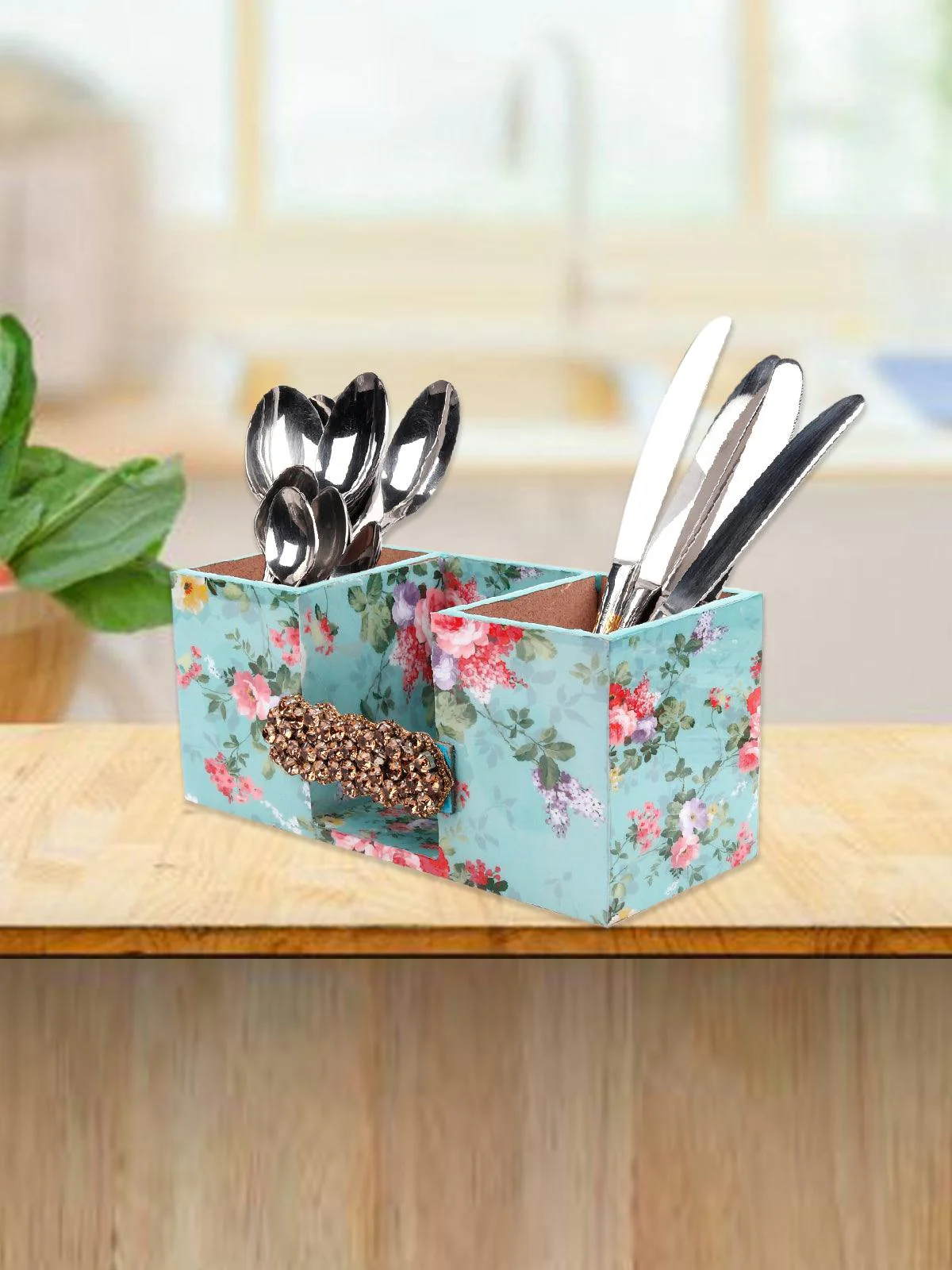 Odette Women Designer Multipurpose Holder - Image 2