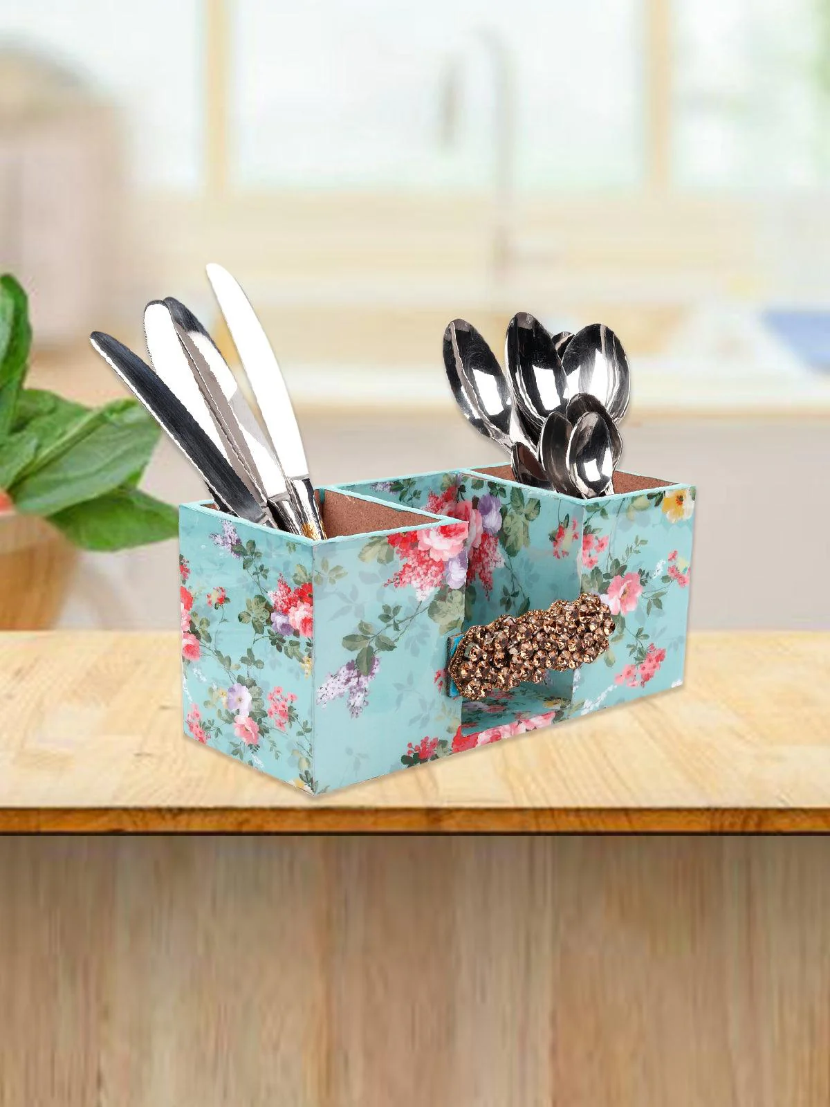 Odette Women Designer Multipurpose Holder - Image 3