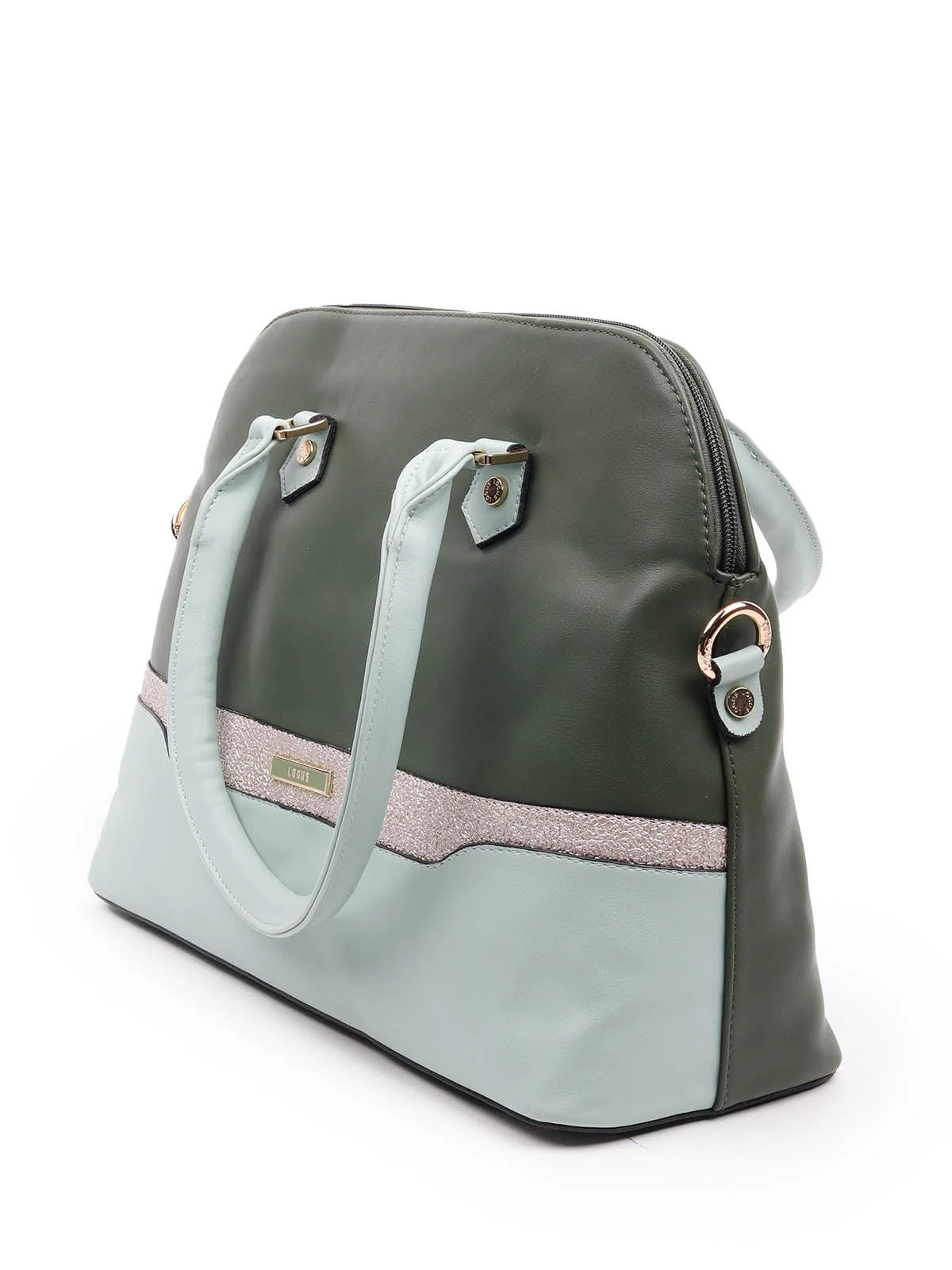 Odette Elegant Patterned Handbag For Women - Image 4