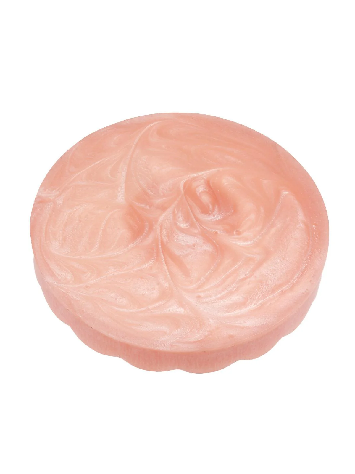 Odette Women Floral Essence Pinkresin Cake Stand - Image 5