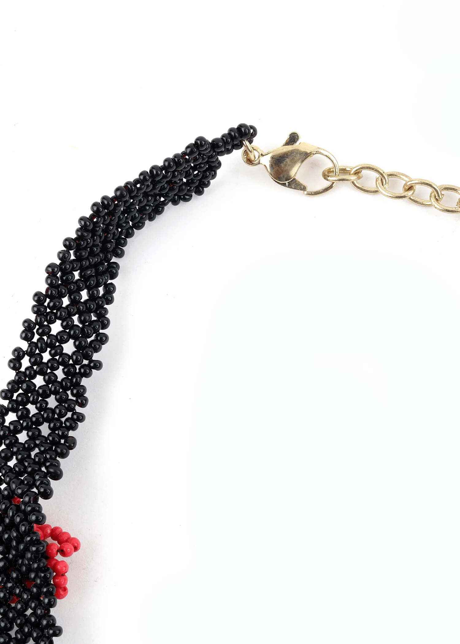 Odette Women Fun Multicolor Necklace - Image 6