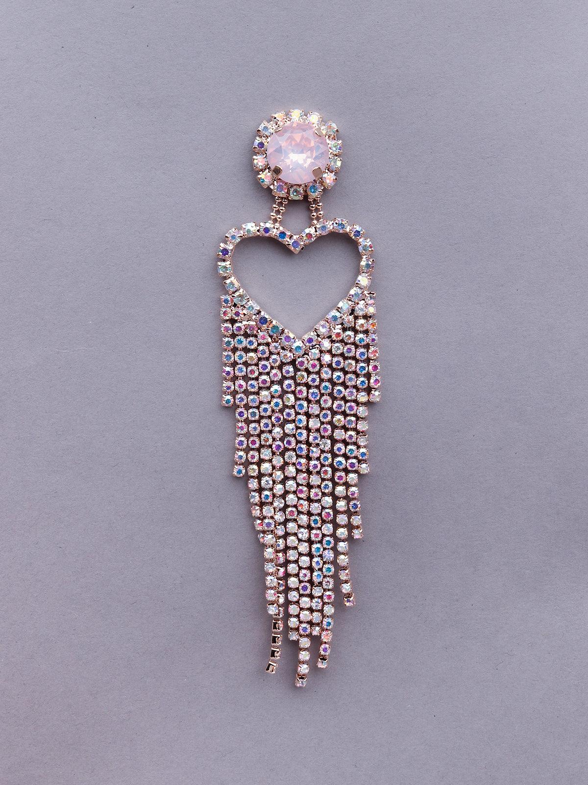 Odette Women Gold-Tone Metal Earrings - Image 3