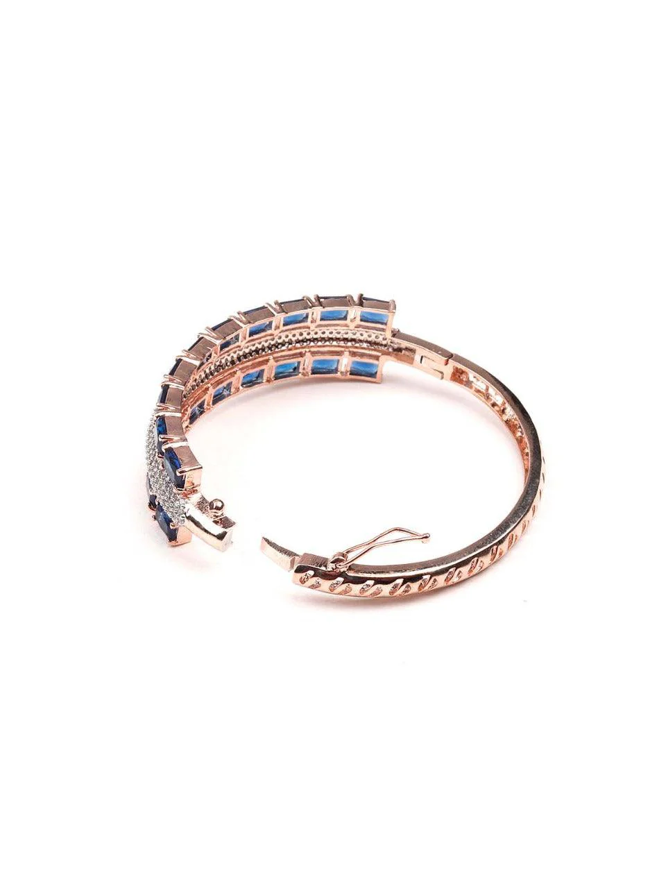 Odette Graceful Embellished Princess Bracelet For Women - Image 5
