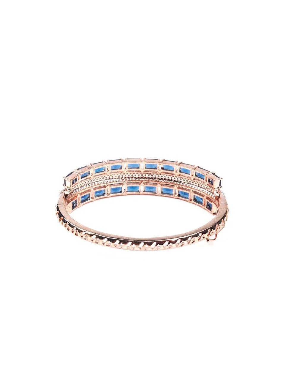 Odette Graceful Embellished Princess Bracelet For Women - Image 6