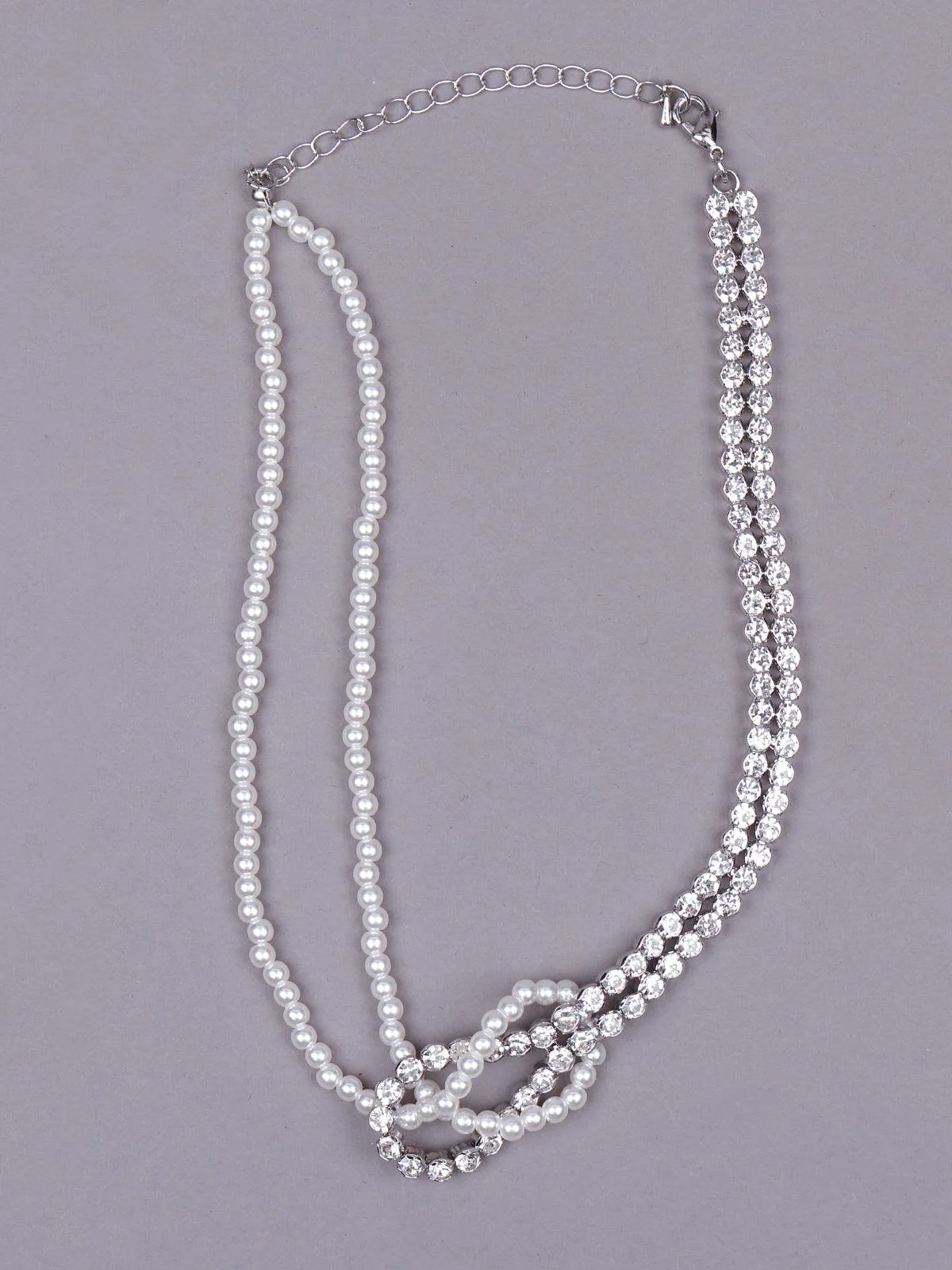 Odette Women Gold Necklace - Image 3