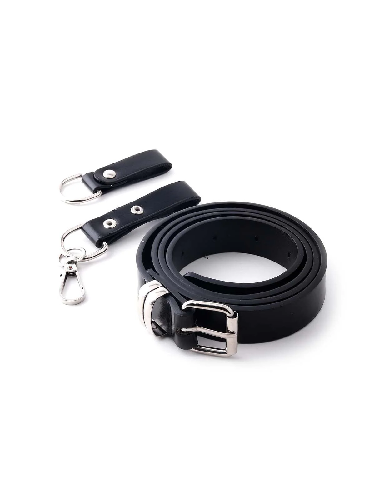 Odette Women Jet Back Waist Belt Bag - Image 4