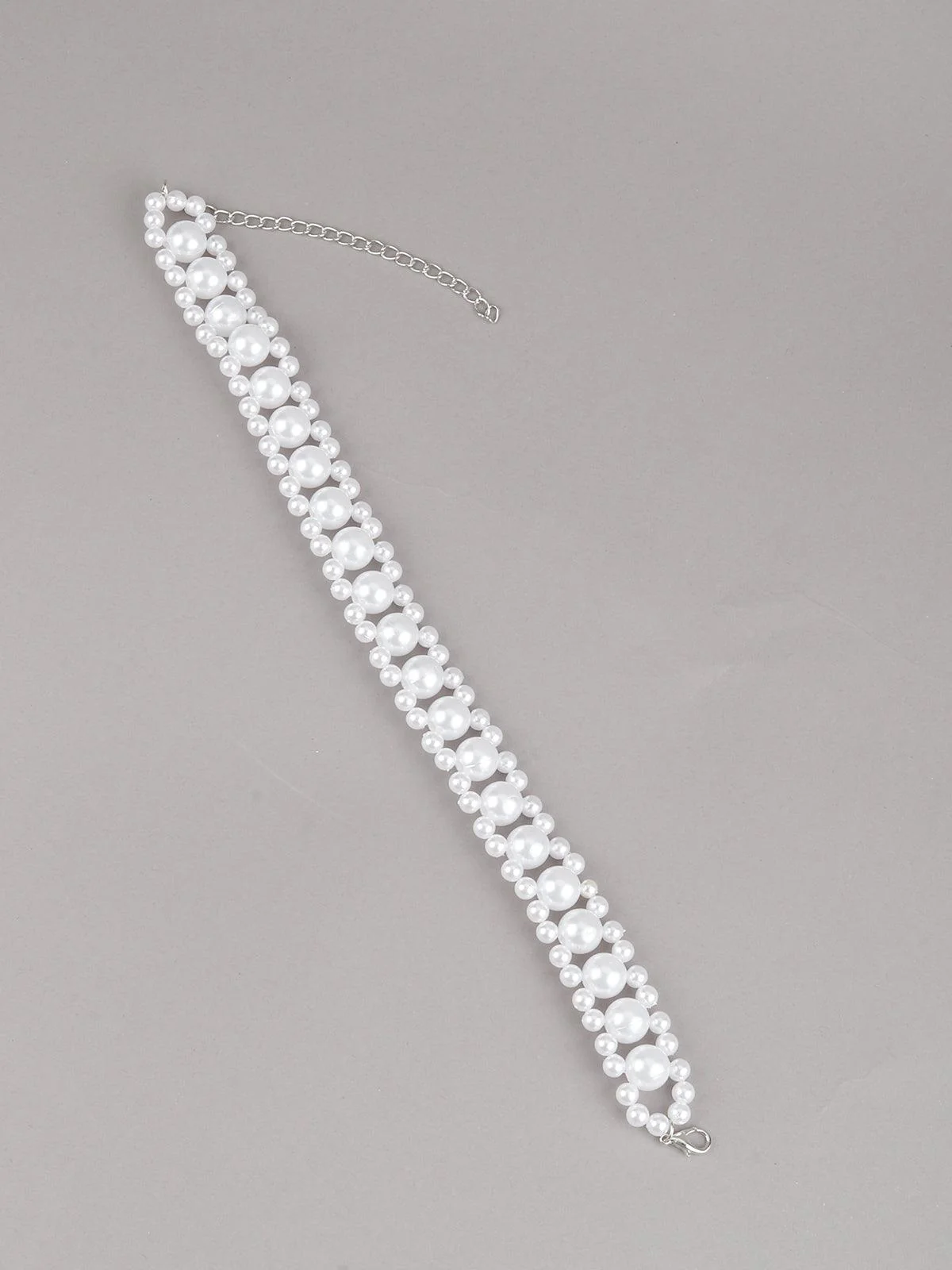 Odette Women Madge Minimal Choker Neckpiece - Image 5
