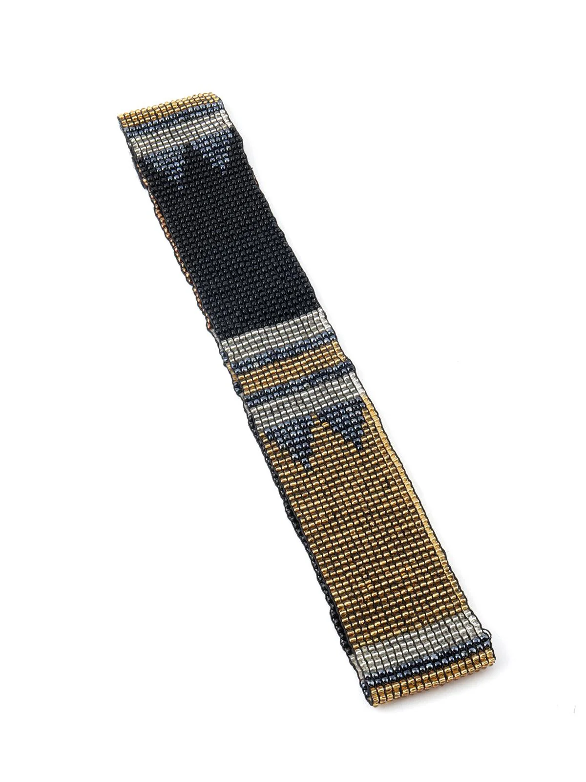 Odette Women Multicolour Ultra-Modern Necklace - Image 4
