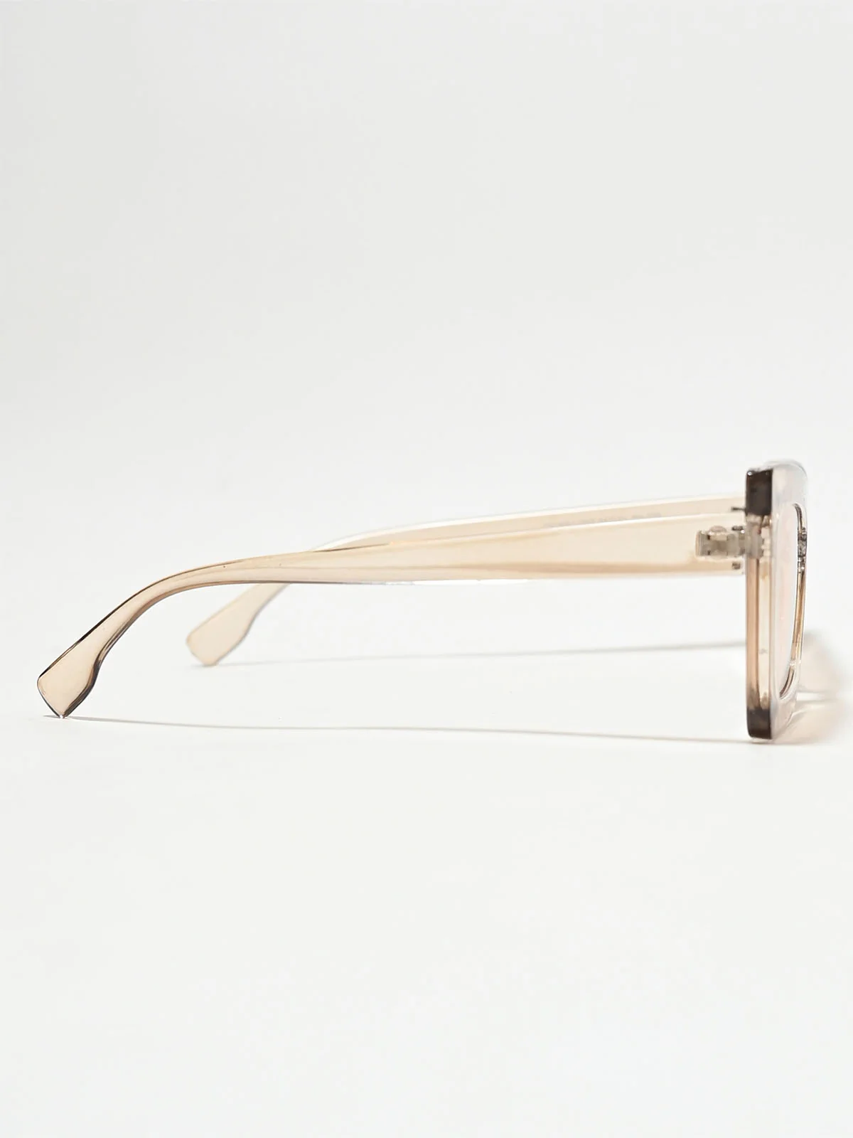 Odette Brown PC Solid Sunglasses For Women - Image 5