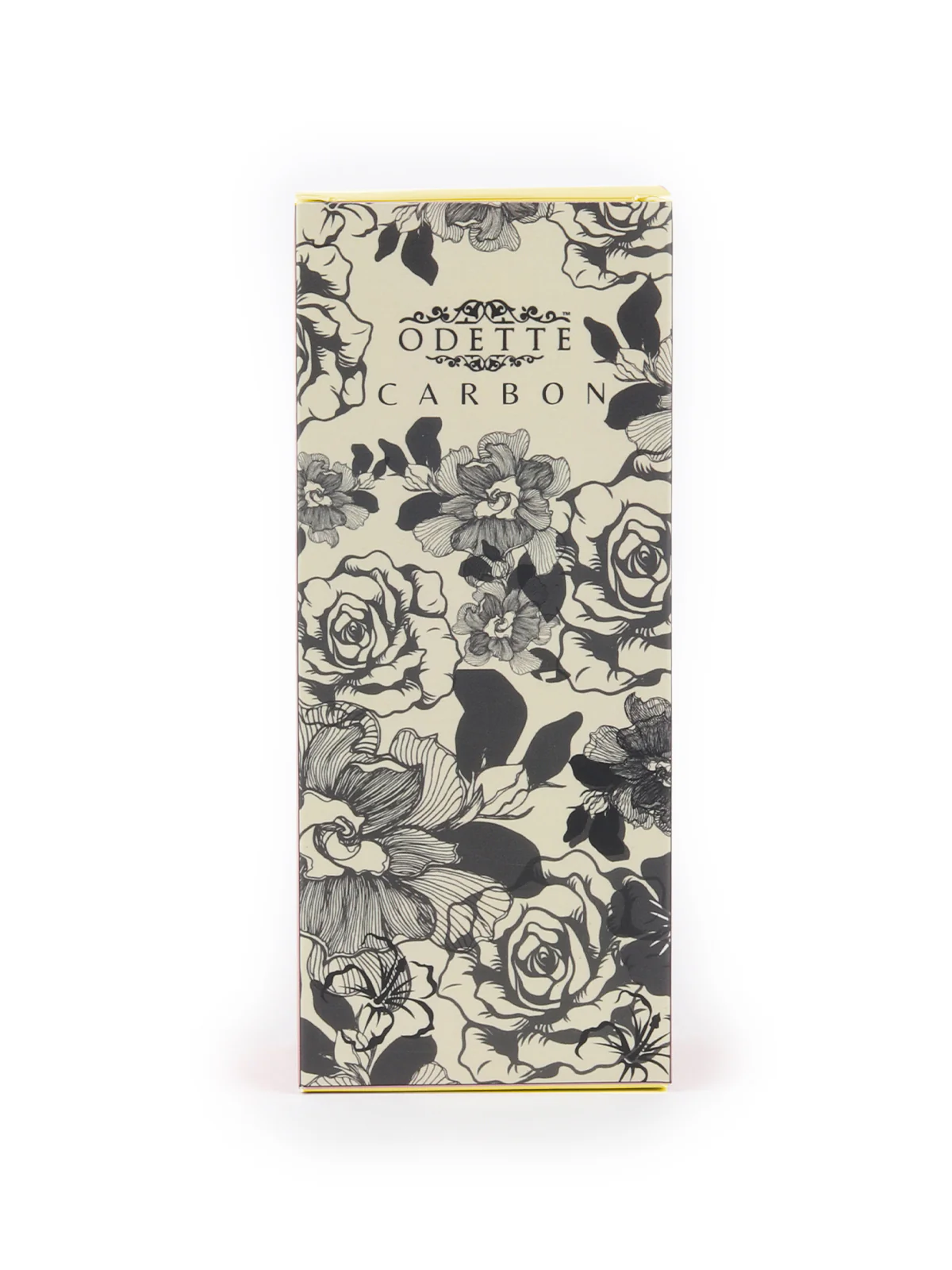 Odette Carbon Fragrance Perfume For Women - 100ML - Image 5