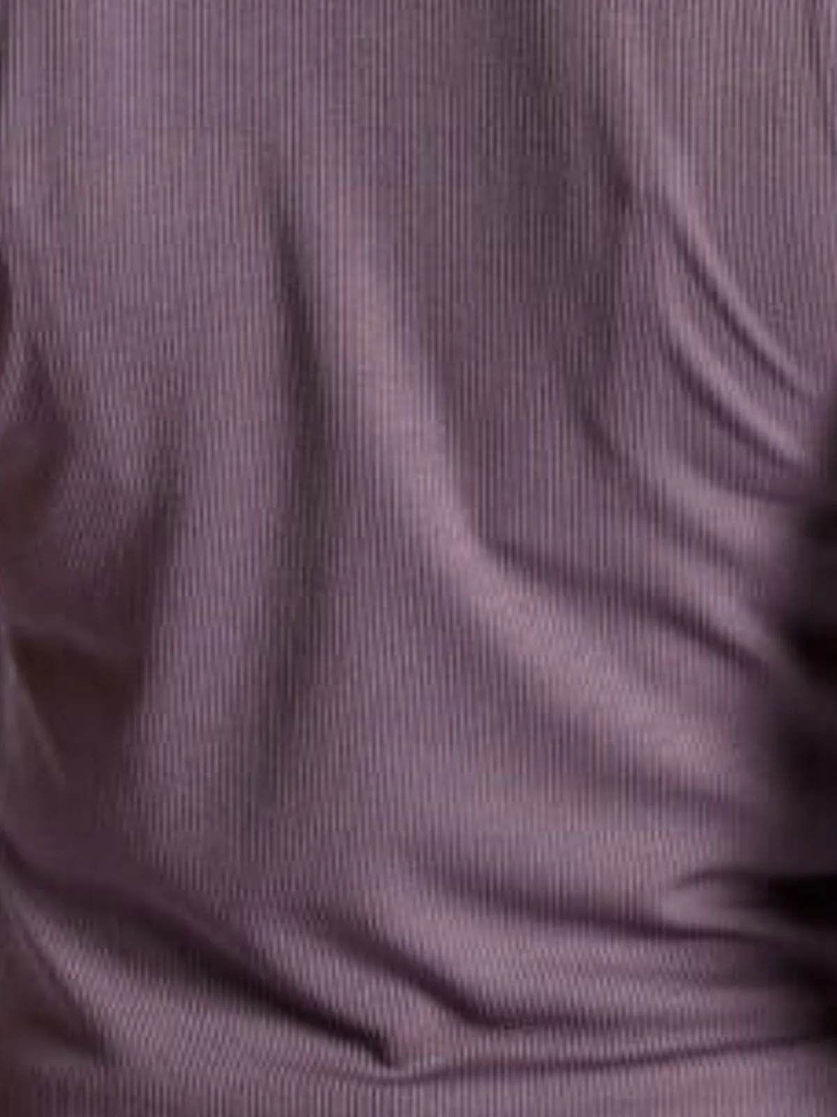 Odette Light Purple Knited Top For Women - Image 3