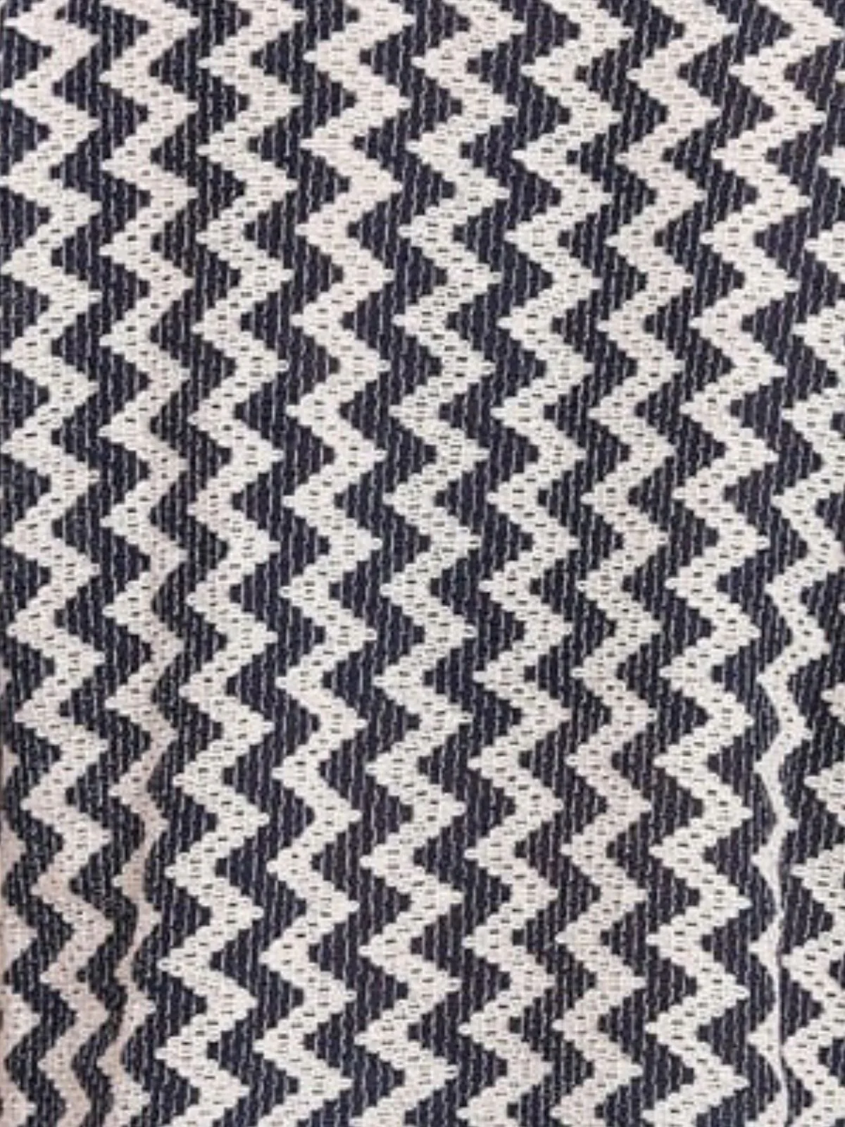 Odette Multicolor Cotton Printed Shirt For Women - Image 4