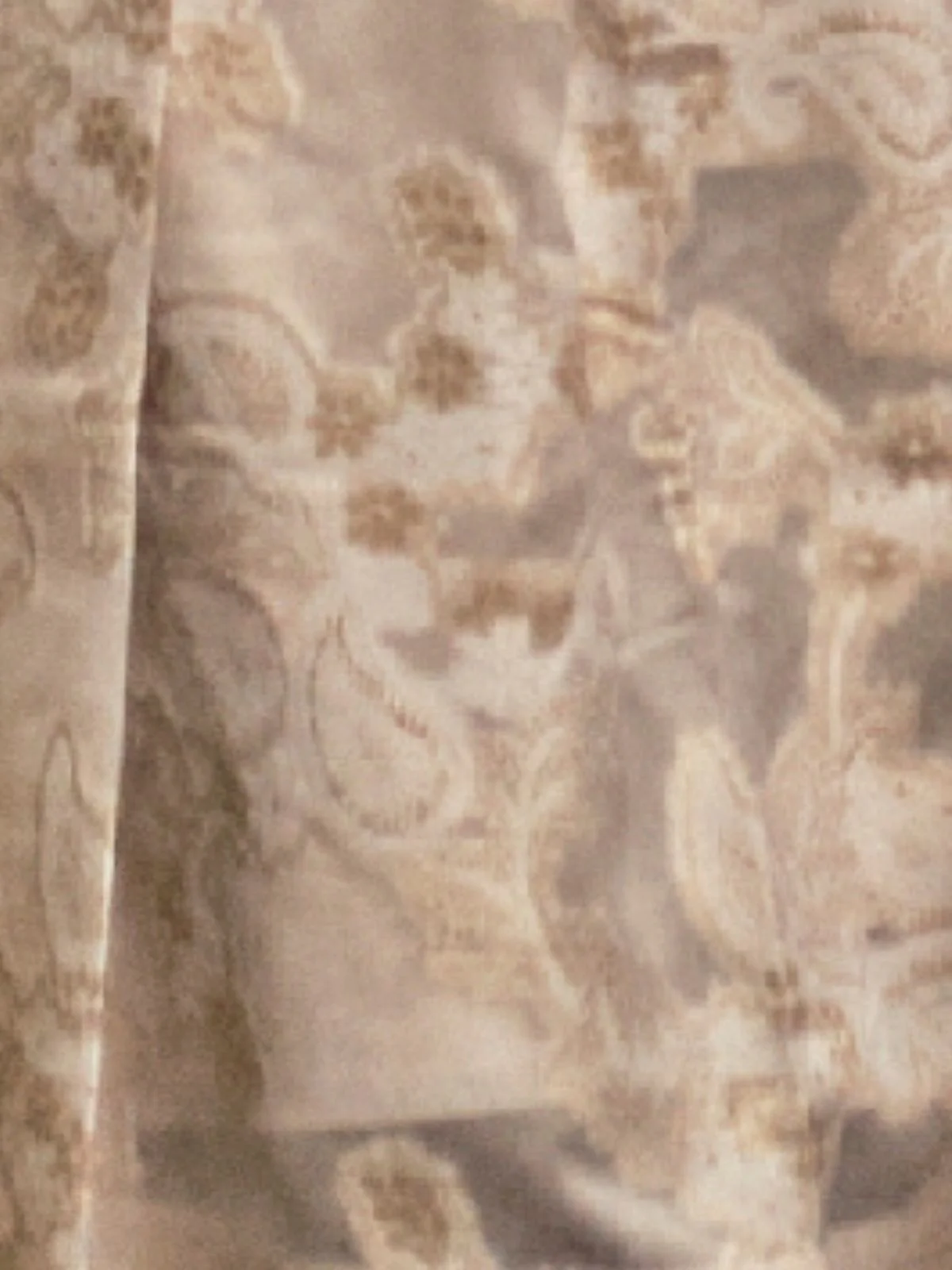 Odette Off White Organza Woven Saree With Unstitched Blouse For Women - Image 3