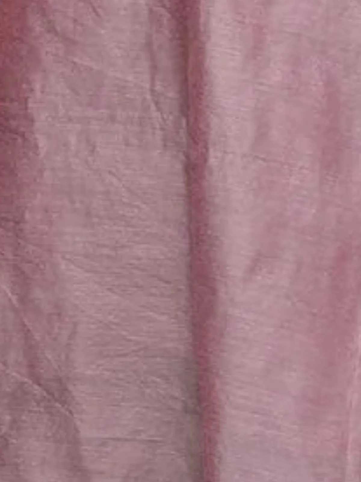 Odette Mauve Embroidered Poly Silk Stitched Kurta Set For Women - Image 7