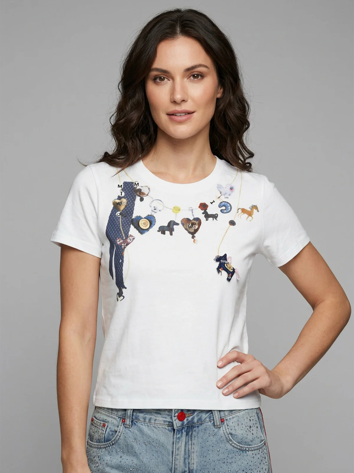 New In