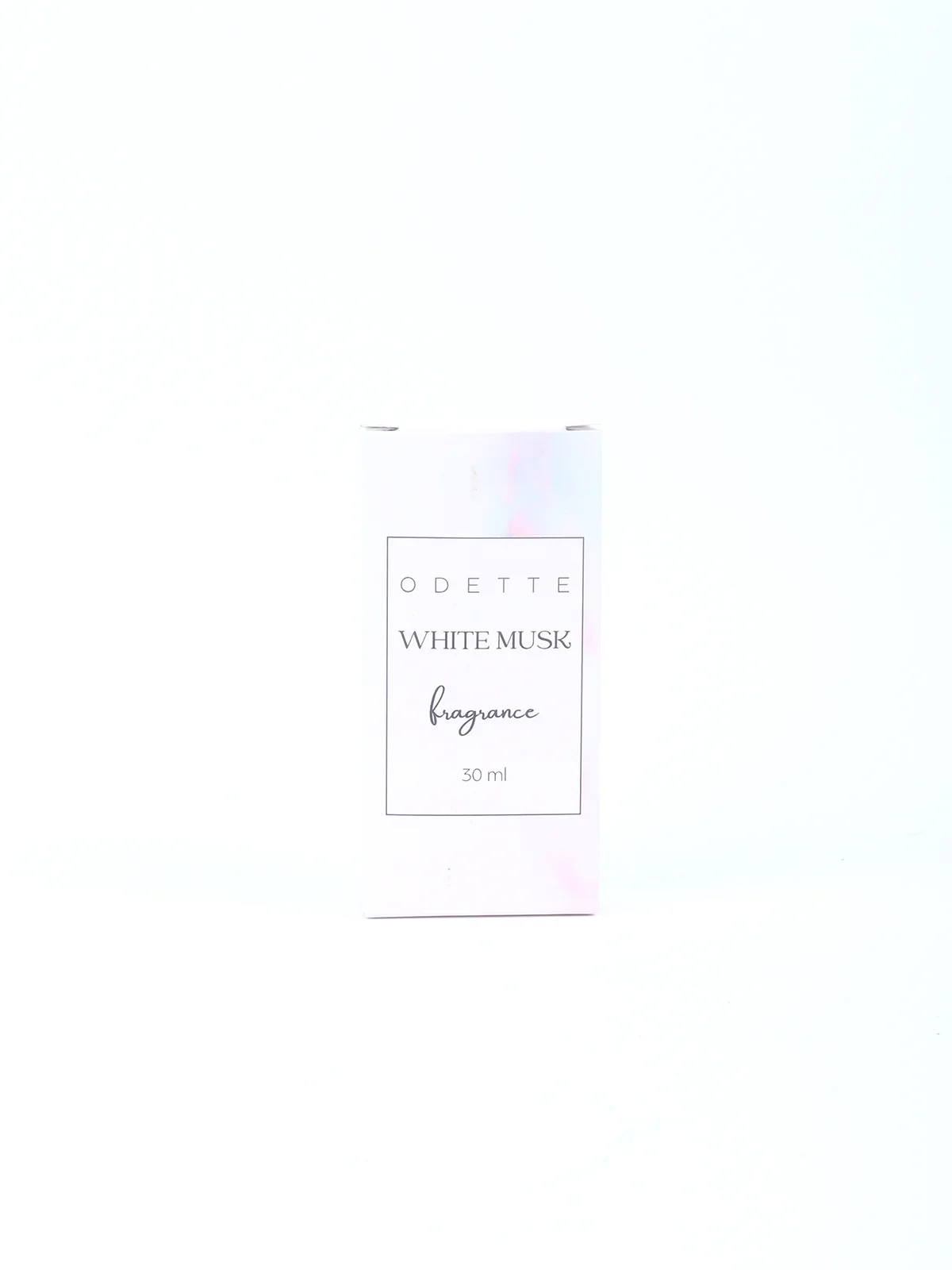 Odette White Musk Fragrance Perfume For Women - Image 5