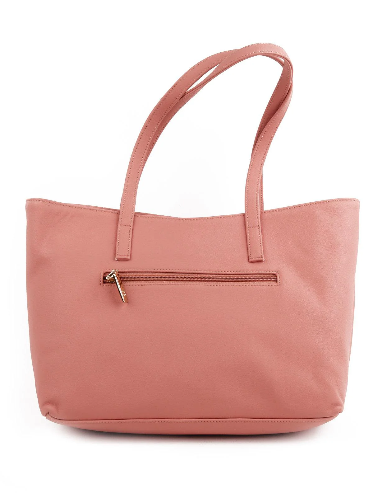 Odette Peach Formal Handbag For Women - Image 6
