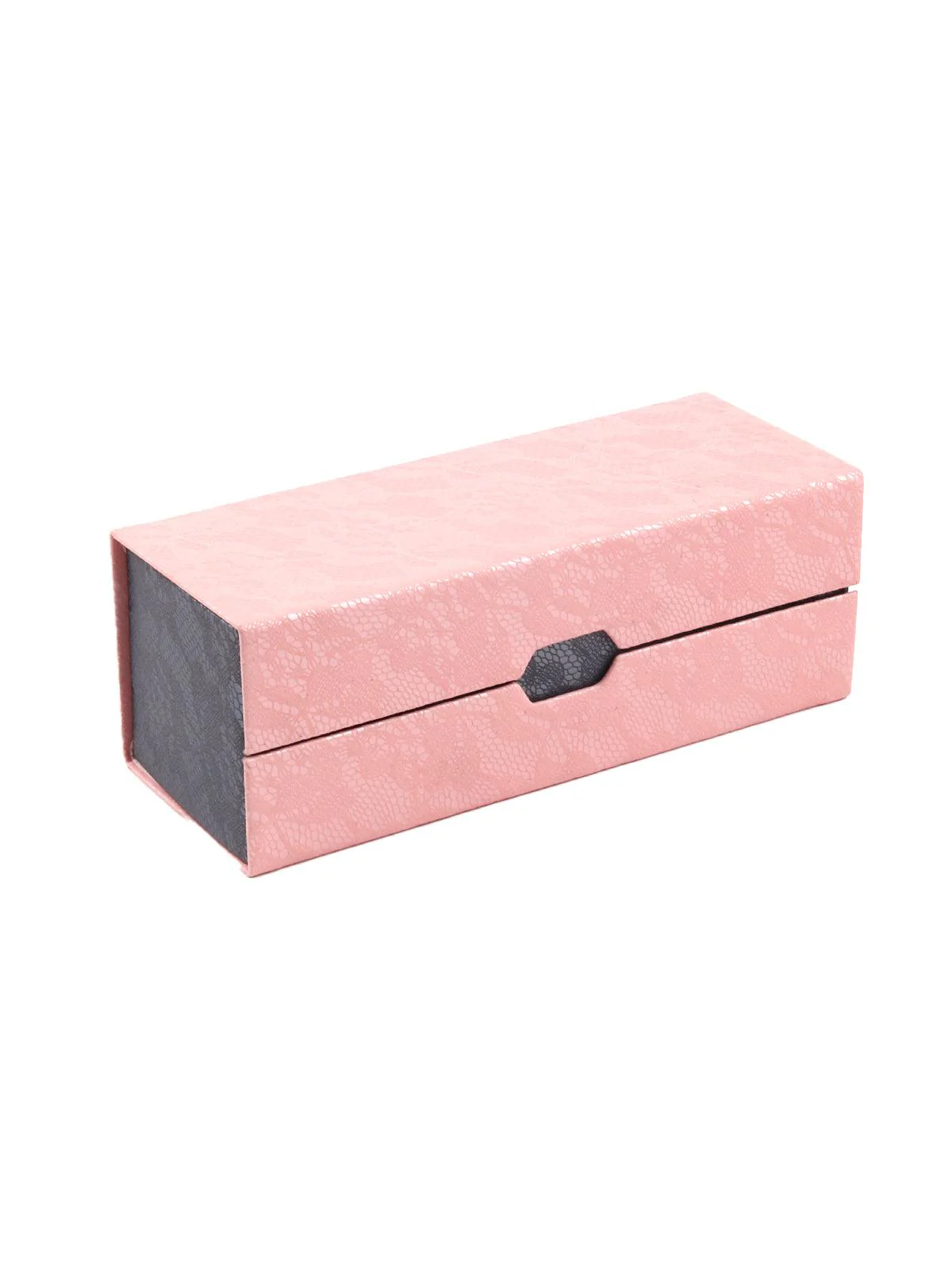 Odette Women Pink Stunning Sunglasses Case - Image 4