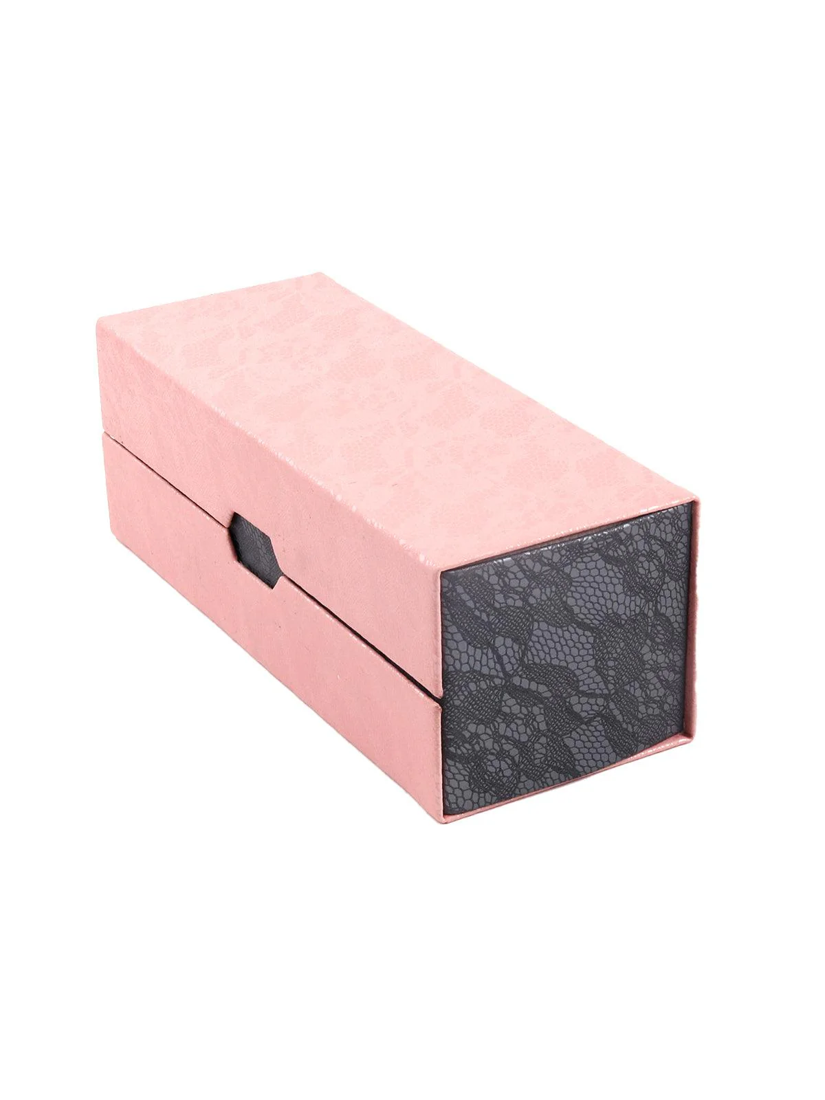 Odette Women Pink Stunning Sunglasses Case - Image 5