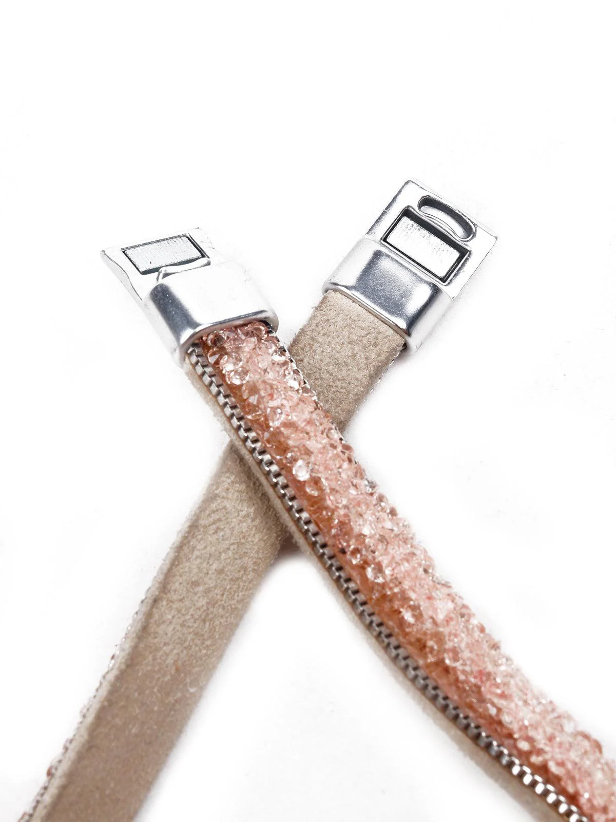Odette Women Gold Metal Bracelet - Image 4