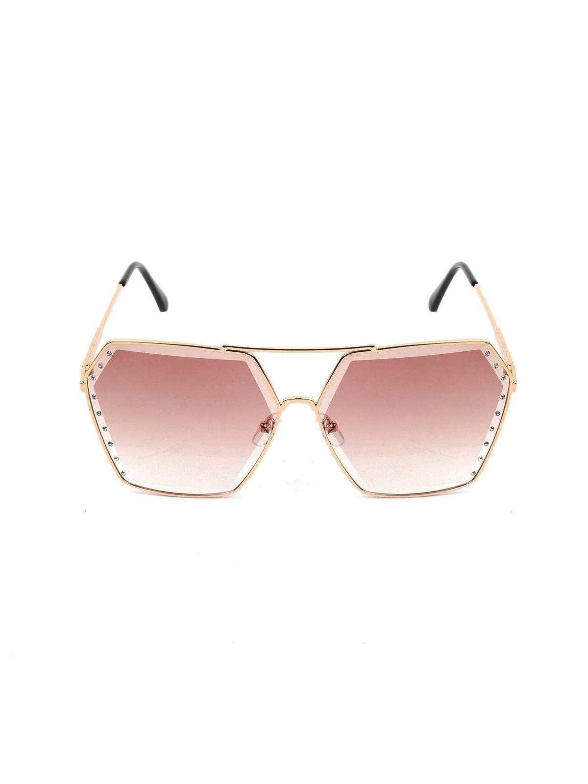 Odette Women Frame Tinted Sunnies - Image 3