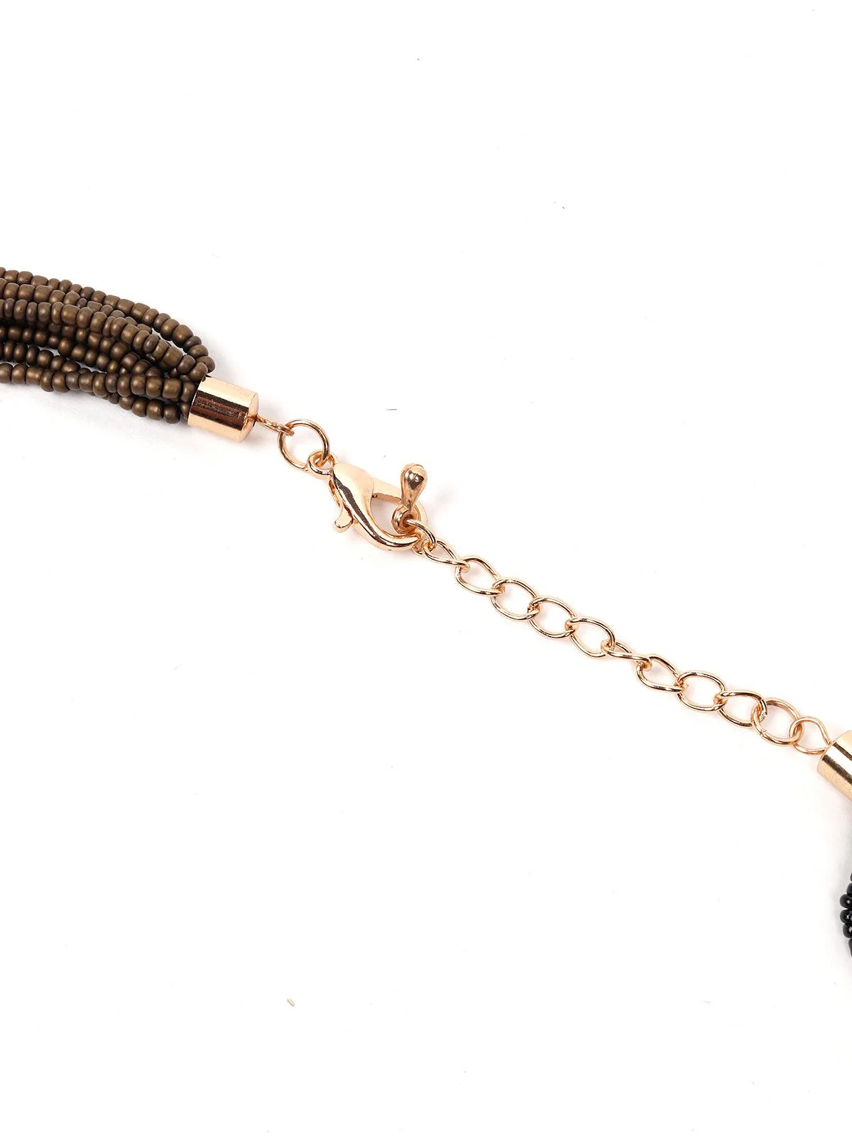 Odette Women Multiclolour Necklace Women - Image 6