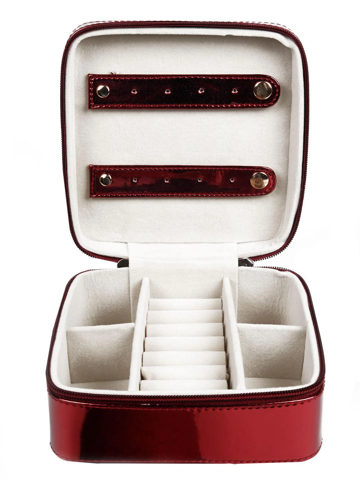 Odette Women The Practical Vanity Bag - Image 6