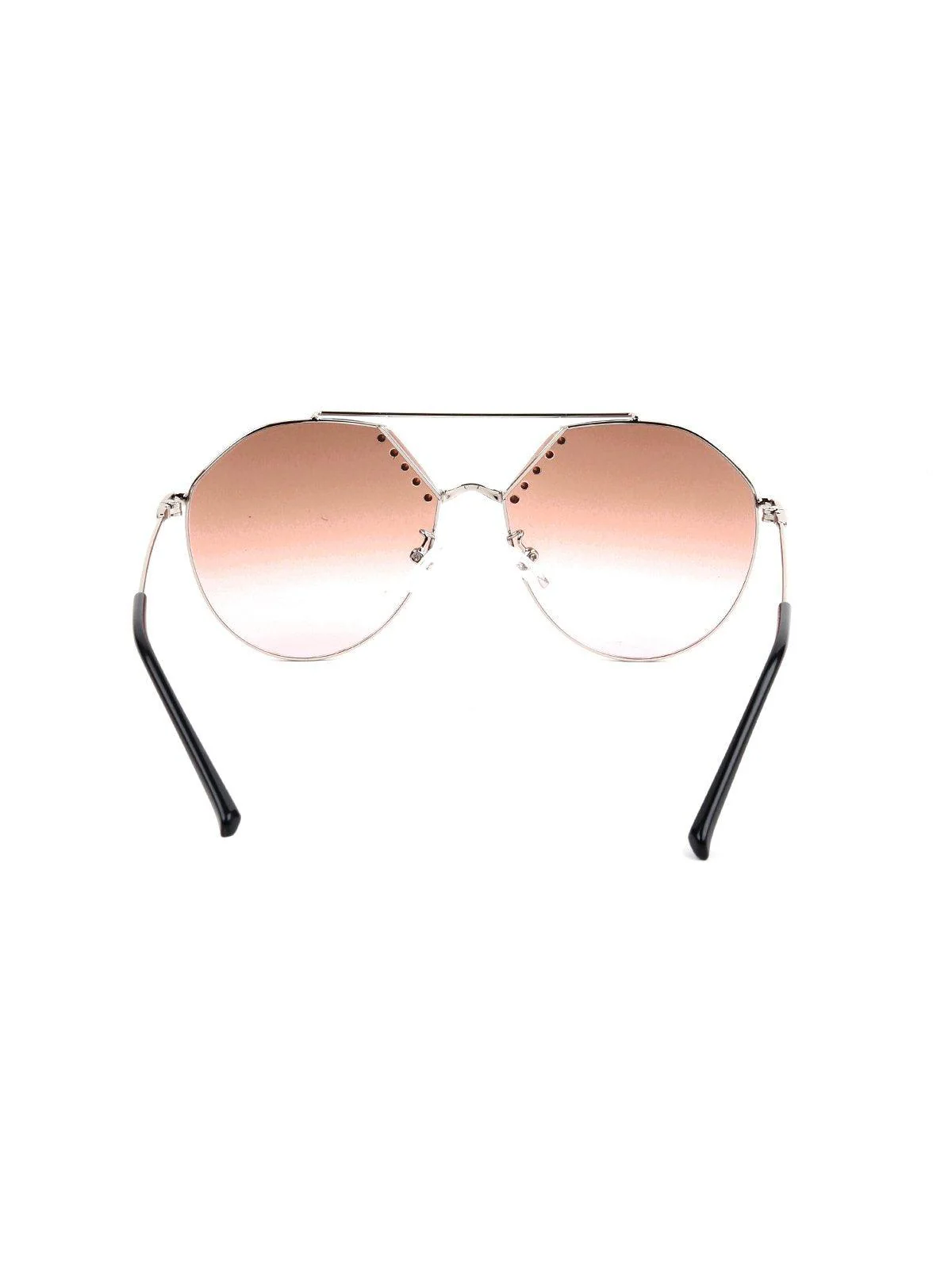 Odette Women High-Index Acrylic Sunglasses - Image 6