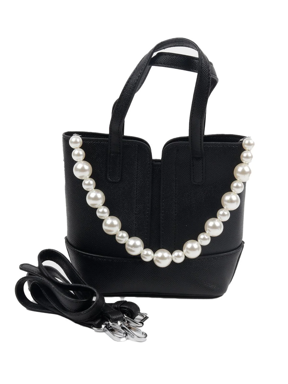 Odette Women The Very Stylish Clutch Bag - Image 4