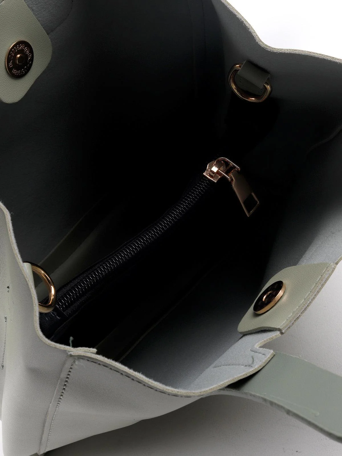 Odette Women The Very Stylish Hand Bag - Image 3