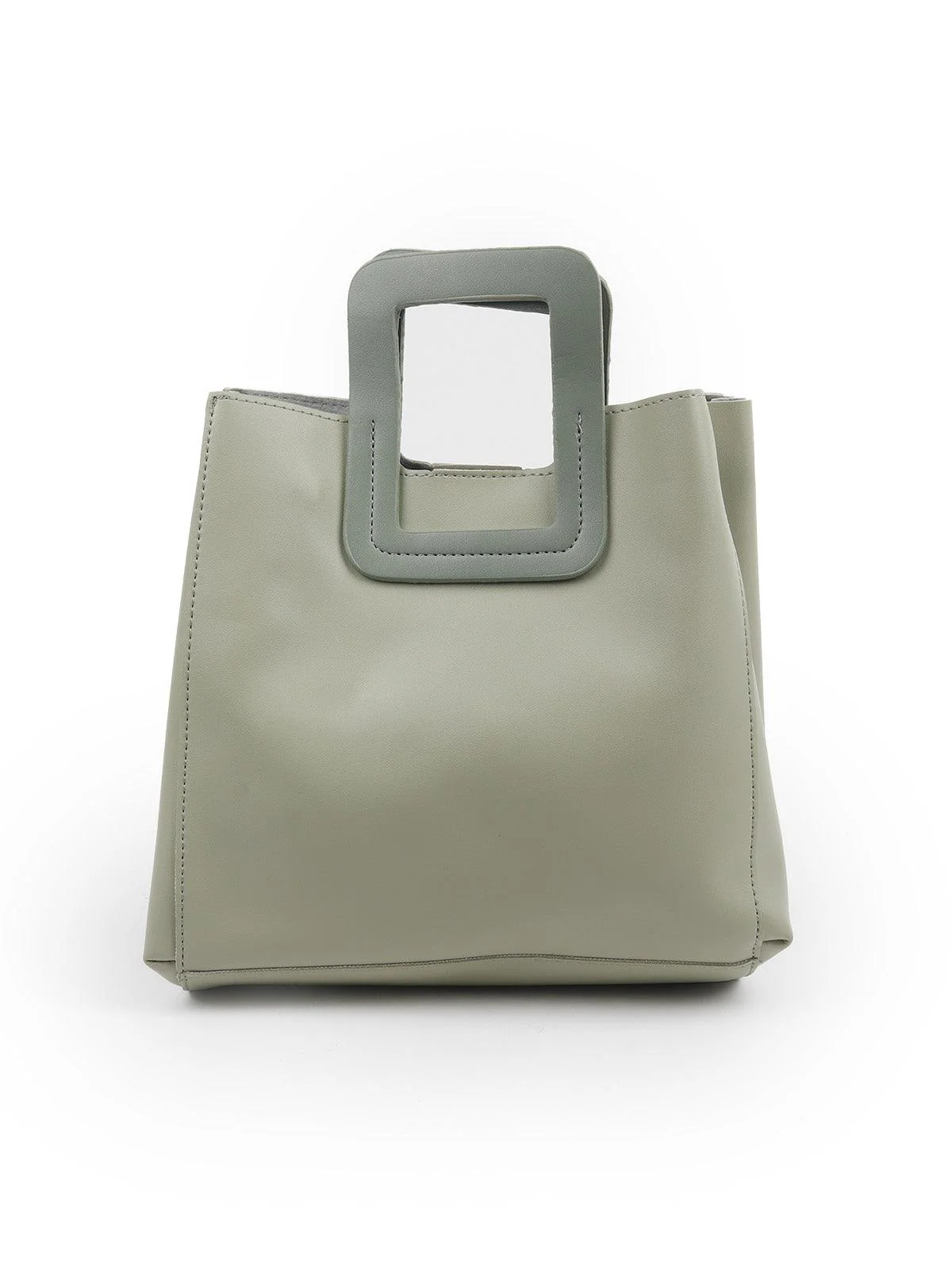 Odette Women The Very Stylish Hand Bag - Image 4
