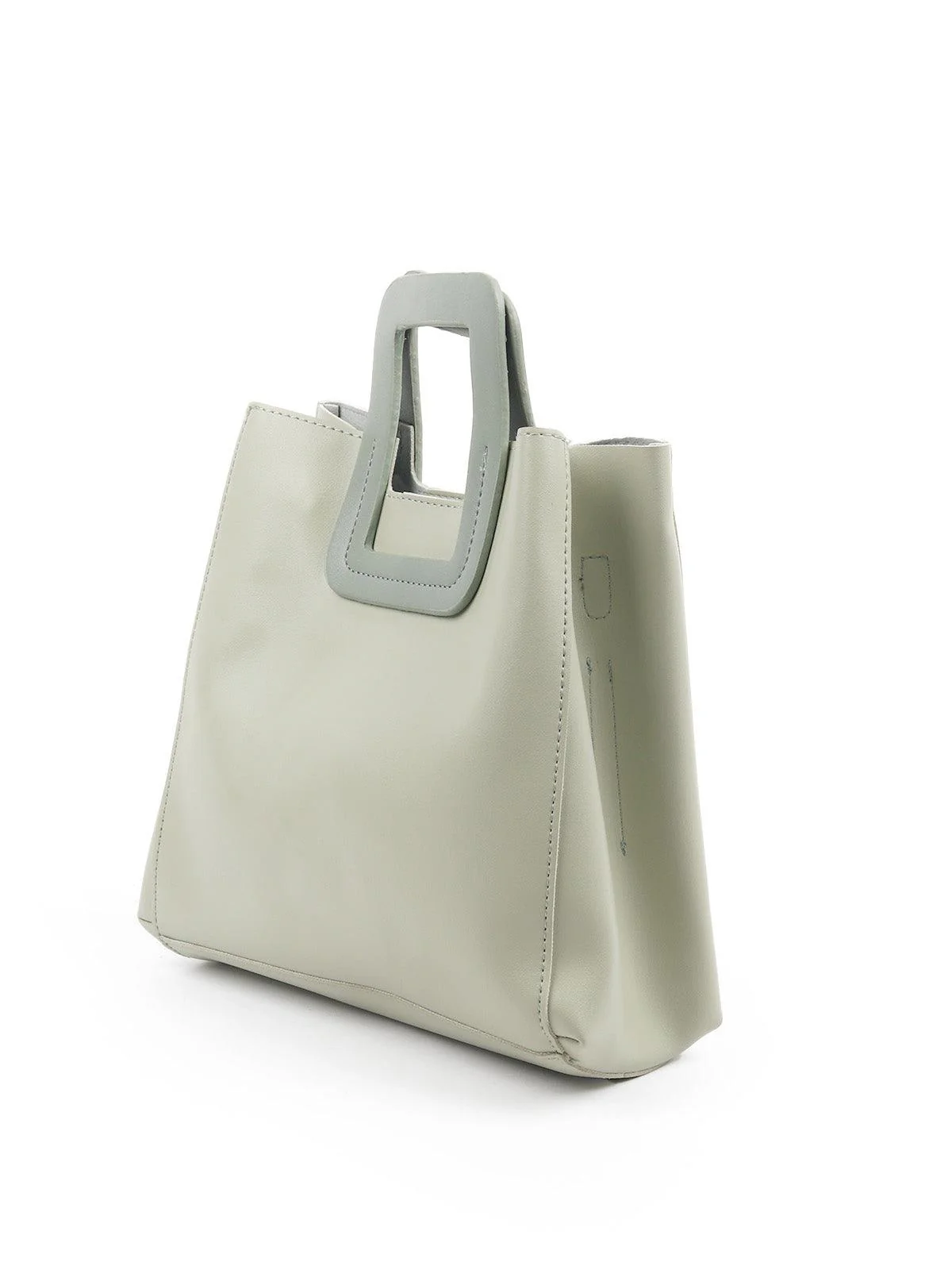 Odette Women The Very Stylish Hand Bag - Image 5